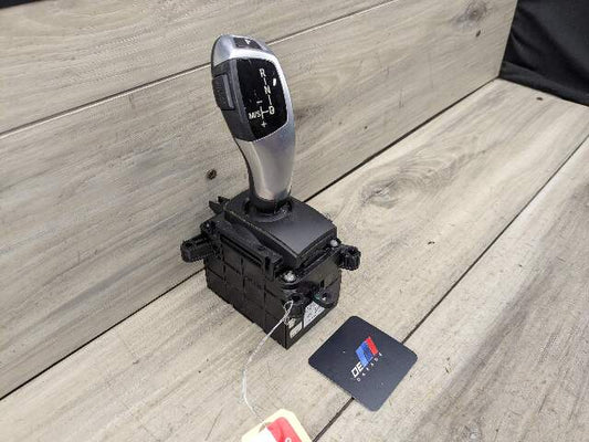 *14-19 OEM BMW F15 F16 X5 X6 Automatic Transmission Shifter Gear Selector Switch