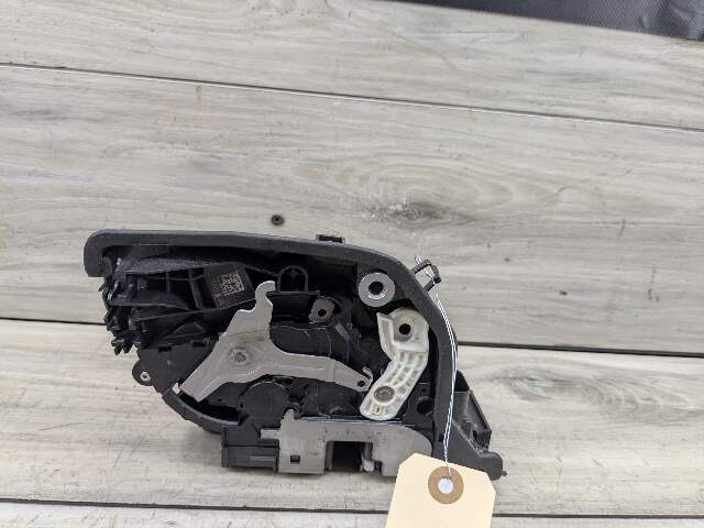 OEM BMW F15 F16 F48 F85 G12* I01 FRONT Right Passenger Door Lock Latch Actuator