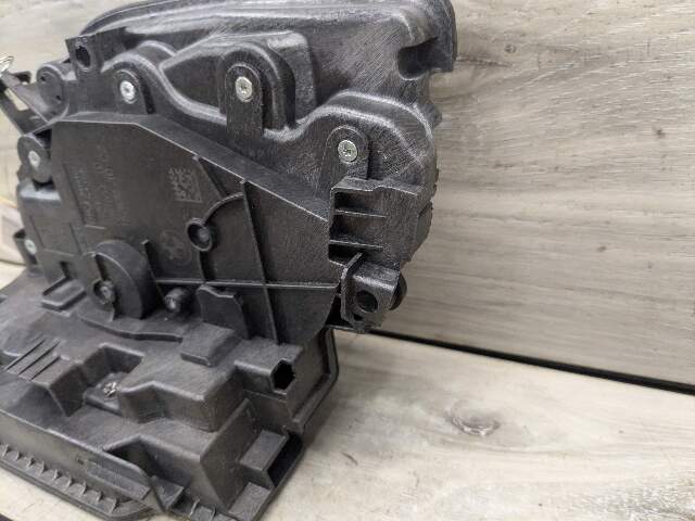 OEM BMW F15 F16 F48 F85 G12* I01 FRONT Right Passenger Door Lock Latch Actuator