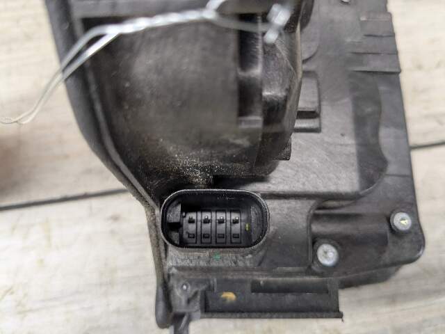 OEM BMW F15 F16 F48 F85 G12* I01 FRONT Right Passenger Door Lock Latch Actuator