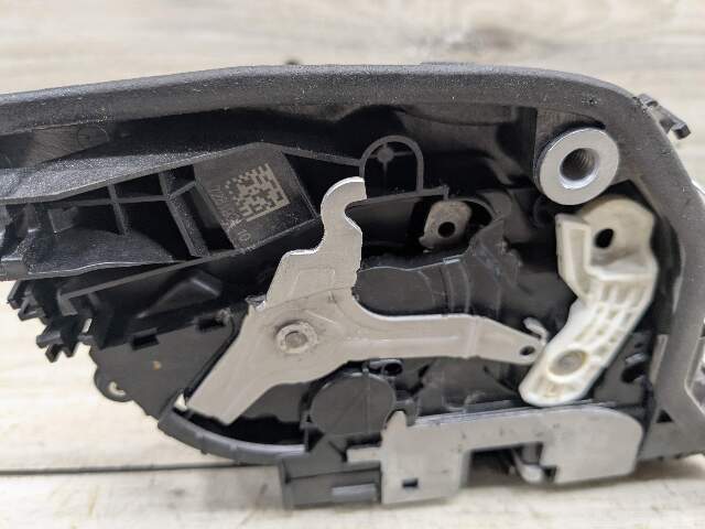 OEM BMW F15 F16 F48 F85 G12* I01 FRONT Right Passenger Door Lock Latch Actuator