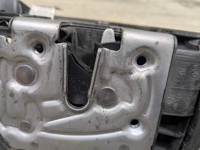 OEM BMW F15 F16 F48 F85 G12* I01 FRONT Right Passenger Door Lock Latch Actuator