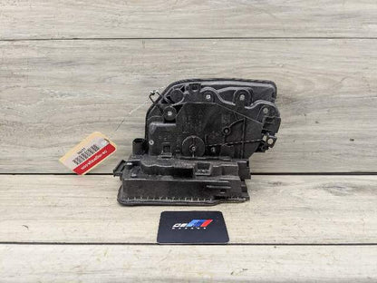 OEM BMW F15 F16 F48 F85 G12* I01 FRONT Right Passenger Door Lock Latch Actuator