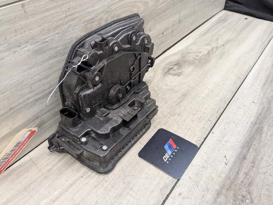OEM BMW F15 F16 F48 F85 G12* I01 FRONT Right Passenger Door Lock Latch Actuator