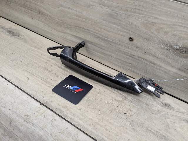 14-18 OEM BMW F15 F85 F86 X5 X6 COMFORT ACCESS Right Passenger Door Handle