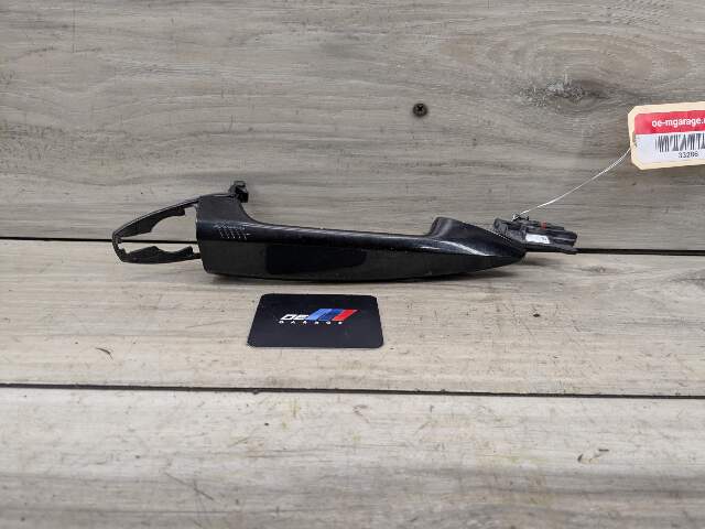 14-18 OEM BMW F15 F85 F86 X5 X6 COMFORT ACCESS Right Passenger Door Handle