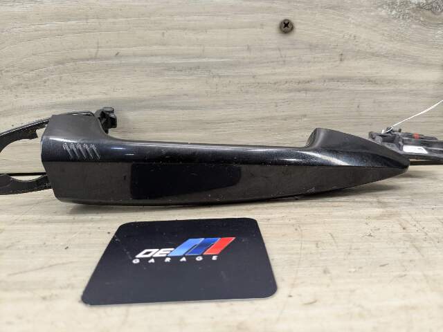 14-18 OEM BMW F15 F85 F86 X5 X6 COMFORT ACCESS Right Passenger Door Handle