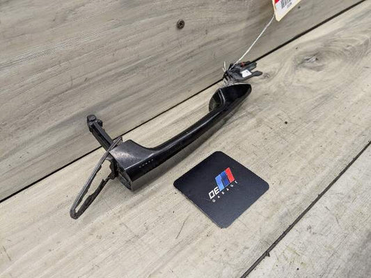 14-18 OEM BMW F15 F85 F86 X5 X6 COMFORT ACCESS Right Passenger Door Handle
