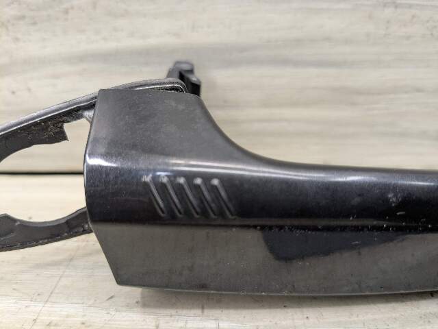 14-18 OEM BMW F15 F85 F86 X5 X6 COMFORT ACCESS Right Passenger Door Handle