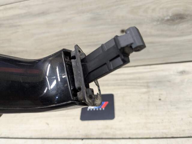 14-18 OEM BMW F15 F85 F86 X5 X6 COMFORT ACCESS Right Passenger Door Handle