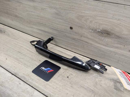 14-18 OEM BMW F15 F85 F86 X5 X6 COMFORT ACCESS Right Passenger Door Handle
