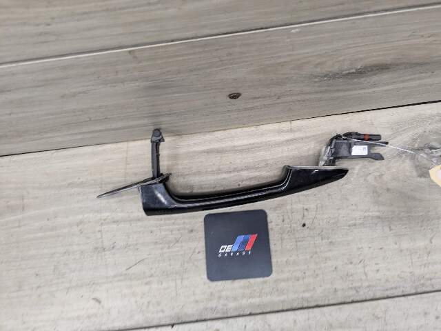 14-18 OEM BMW F15 F85 F86 X5 X6 COMFORT ACCESS Right Passenger Door Handle