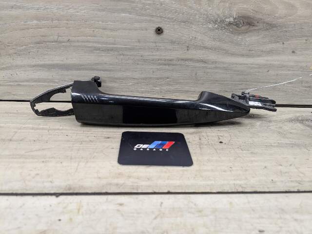 14-18 OEM BMW F15 F85 F86 X5 X6 COMFORT ACCESS Right Passenger Door Handle