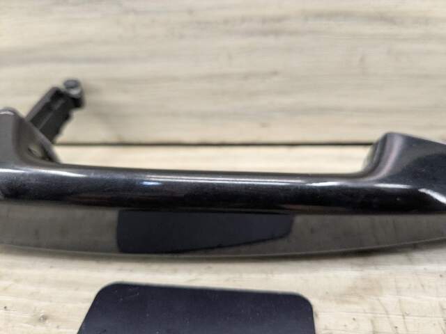 14-18 OEM BMW F15 F85 F86 X5 X6 COMFORT ACCESS Right Passenger Door Handle
