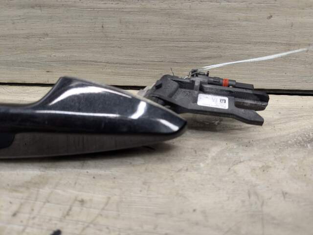 14-18 OEM BMW F15 F85 F86 X5 X6 COMFORT ACCESS Right Passenger Door Handle