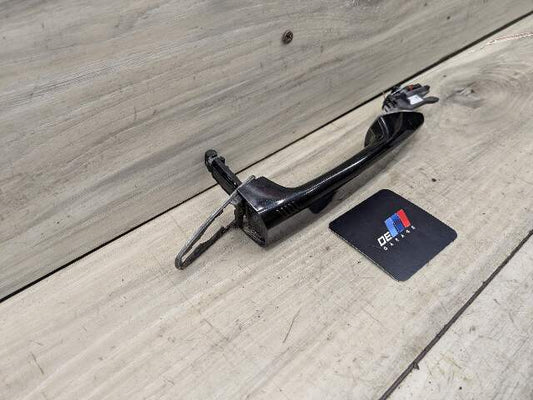 14-18 OEM BMW F15 F85 F86 X5 X6 COMFORT ACCESS Right Passenger Door Handle