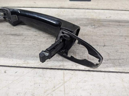 14-18 OEM BMW F15 F85 F86 X5 X6 COMFORT ACCESS Right Passenger Door Handle