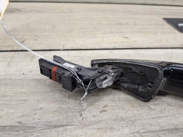 14-18 OEM BMW F15 F85 F86 X5 X6 COMFORT ACCESS Right Passenger Door Handle