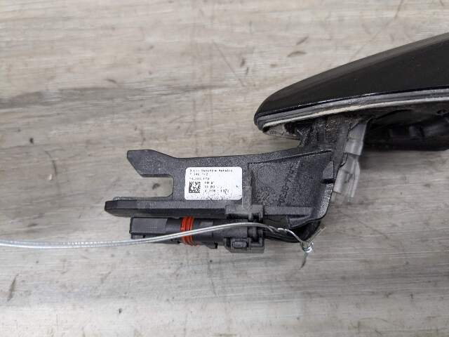 14-18 OEM BMW F15 F85 F86 X5 X6 COMFORT ACCESS Right Passenger Door Handle