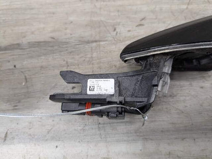 14-18 OEM BMW F15 F85 F86 X5 X6 COMFORT ACCESS Right Passenger Door Handle