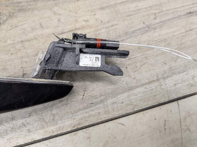 14-18 OEM BMW F15 F85 F86 X5 X6 COMFORT ACCESS Right Passenger Door Handle