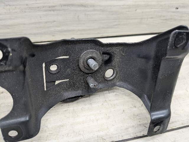 14-19 OEM BMW F15 F85 X5 F16 F86 X6 Hood Hardware Safety Latch Hook SET