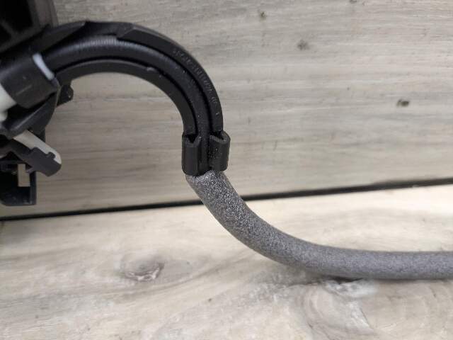 OEM BMW F15 F16 F39 F48 F85 F86 Front Rear Left Door Handle Bracket Holder