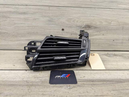 14-19 OEM BMW F15 F85 X5 F16 F86 X6 Passenger Right Air AC Vent Dash Grille