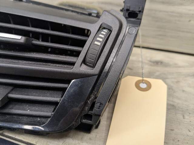 14-19 OEM BMW F15 F85 X5 F16 F86 X6 Passenger Right Air AC Vent Dash Grille
