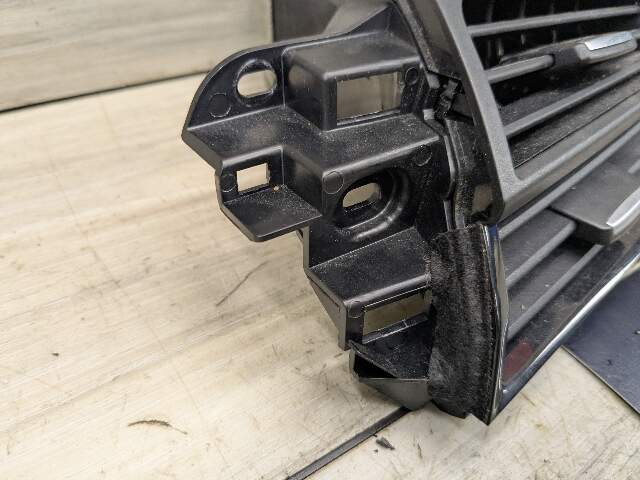 14-19 OEM BMW F15 F85 X5 F16 F86 X6 Passenger Right Air AC Vent Dash Grille