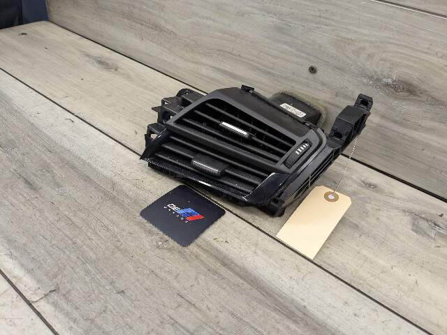 14-19 OEM BMW F15 F85 X5 F16 F86 X6 Passenger Right Air AC Vent Dash Grille