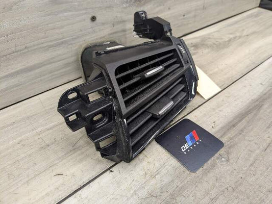 14-19 OEM BMW F15 F85 X5 F16 F86 X6 Passenger Right Air AC Vent Dash Grille