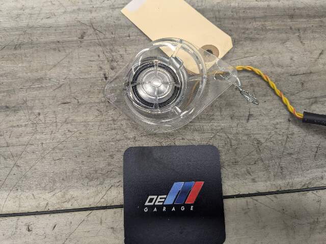 16-23 OEM BMW F90 G11* G12* G30 M5 Loud Speaker Tweeter BOWERS & WILKINS