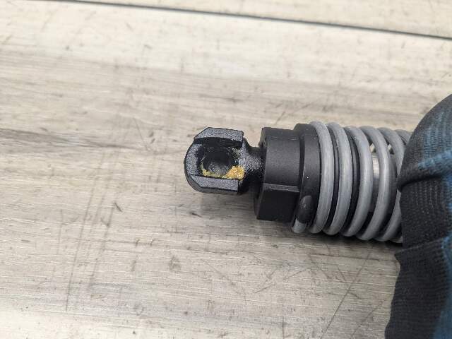 17-23 OEM BMW G30 F90 M5 Rear Right Trunk Strut Spindle Drive Power Lift