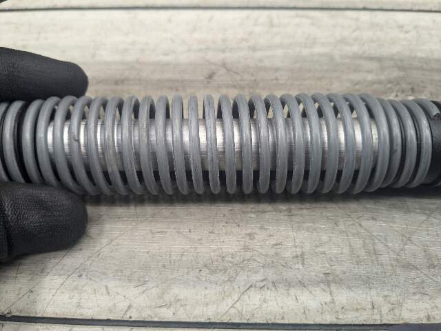 17-23 OEM BMW G30 F90 M5 Rear Right Trunk Strut Spindle Drive Power Lift