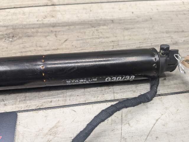 17-23 OEM BMW G30 F90 M5 Rear Right Trunk Strut Spindle Drive Power Lift