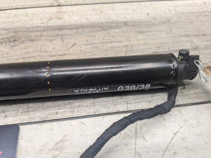 17-23 OEM BMW G30 F90 M5 Rear Right Trunk Strut Spindle Drive Power Lift