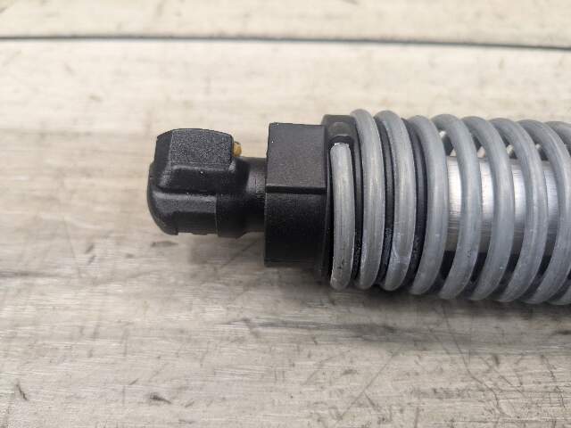 17-23 OEM BMW G30 F90 M5 Rear Right Trunk Strut Spindle Drive Power Lift