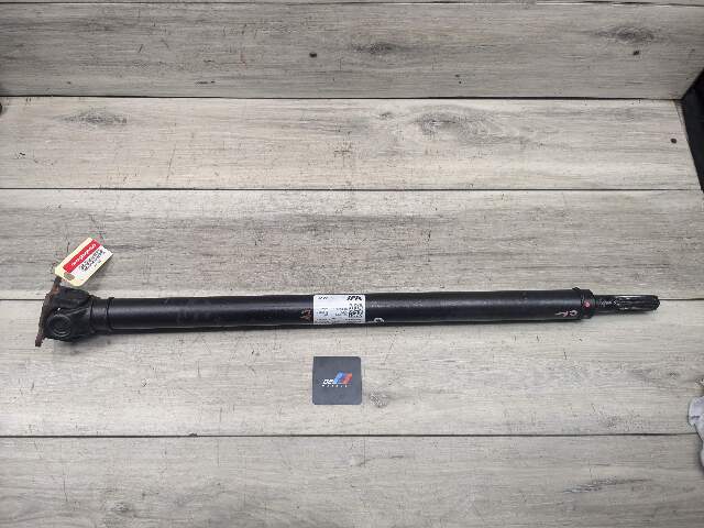 18-24 OEM BMW G20 330iX AWD Front Drive Shaft Driveshaft Propeller AT