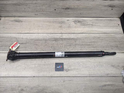 18-24 OEM BMW G20 330iX AWD Front Drive Shaft Driveshaft Propeller AT