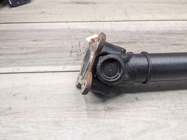 18-24 OEM BMW G20 330iX AWD Front Drive Shaft Driveshaft Propeller AT