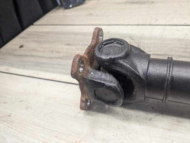 18-24 OEM BMW G20 330iX AWD Front Drive Shaft Driveshaft Propeller AT