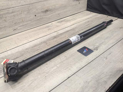 18-24 OEM BMW G20 330iX AWD Front Drive Shaft Driveshaft Propeller AT