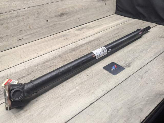18-24 OEM BMW G20 330iX AWD Front Drive Shaft Driveshaft Propeller AT