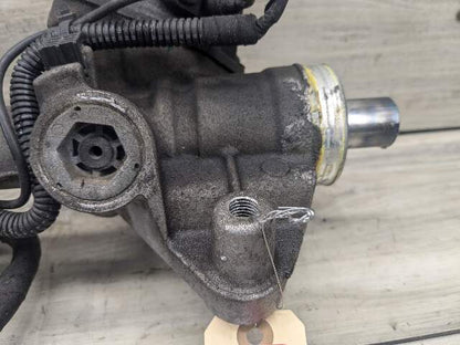 18-23 OEM BMW G01 G02 X3 X4 AWD Electric Power Steering Gear Rack & Pinion JN