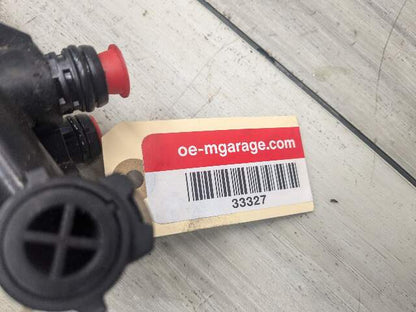 18-24 OEM BMW G01 G02 X3 X4 Transmission Oil Cooler Line Return Flow B46 B58