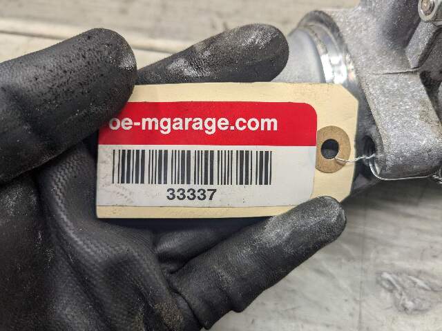 OEM BMW F10 F15 F23 F30 F32 F80 F82 F83 M3 M4 Engine N55 S55 Starter Motor DENSO