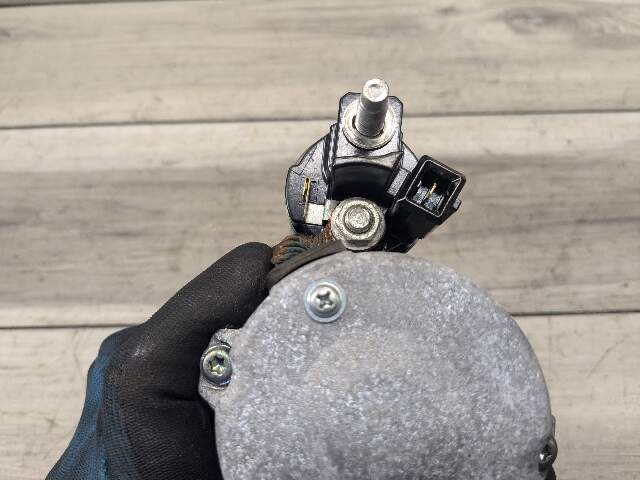 OEM BMW F10 F15 F23 F30 F32 F80 F82 F83 M3 M4 Engine N55 S55 Starter Motor DENSO