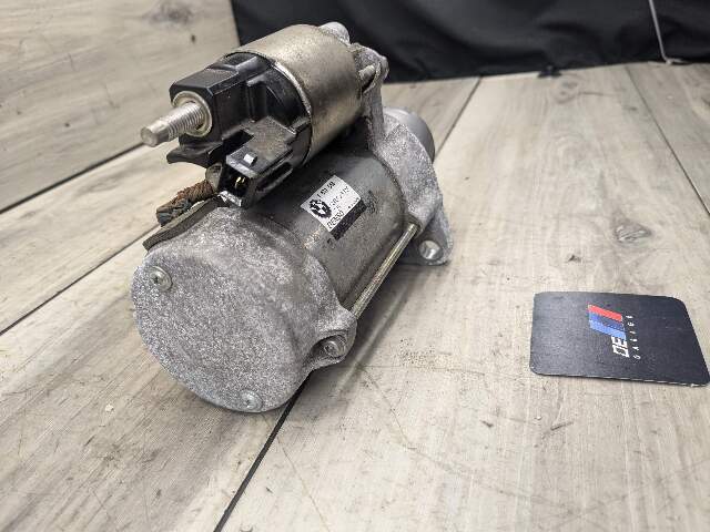 OEM BMW F10 F15 F23 F30 F32 F80 F82 F83 M3 M4 Engine N55 S55 Starter Motor DENSO