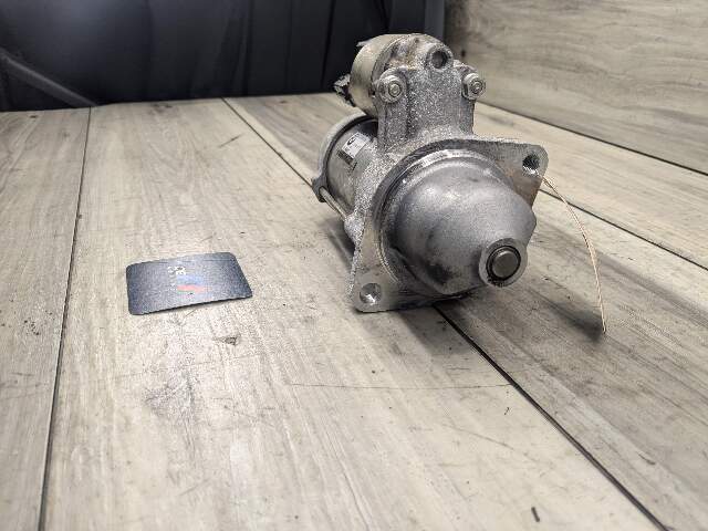 OEM BMW F10 F15 F23 F30 F32 F80 F82 F83 M3 M4 Engine N55 S55 Starter Motor DENSO